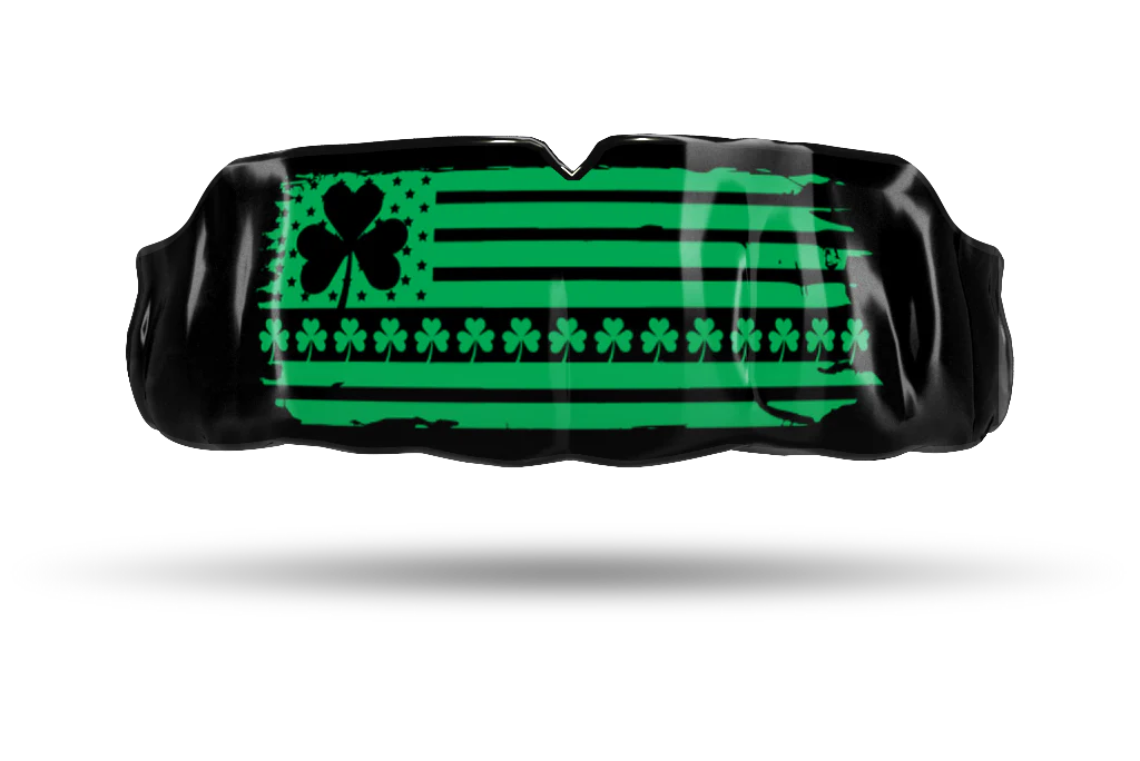 Shamrock Flag