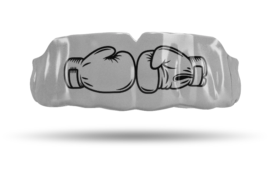 Silver Gloves
