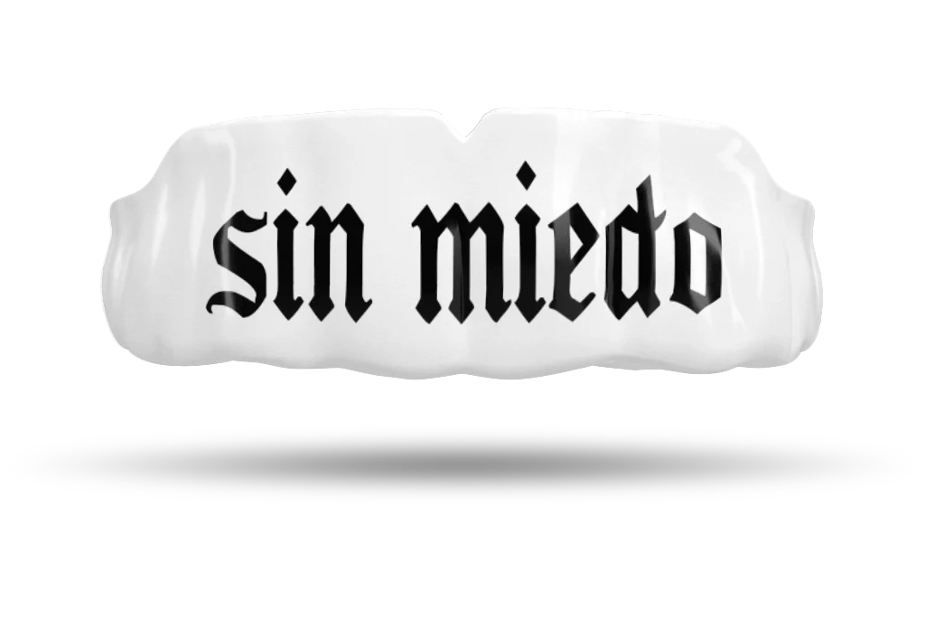 Sin Miedo
