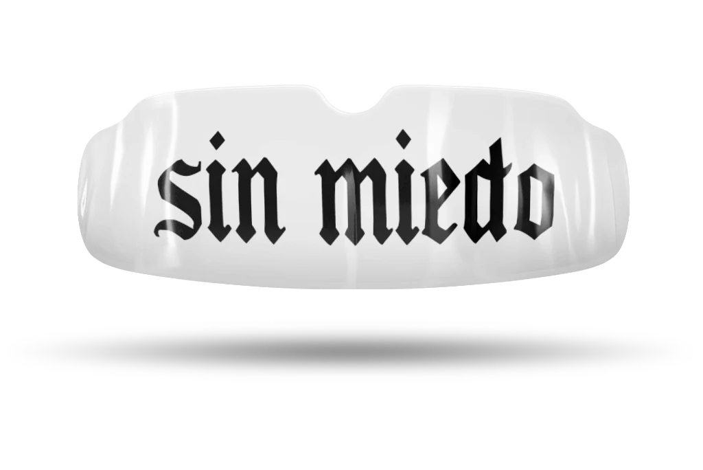 Sin Miedo QuickFIT