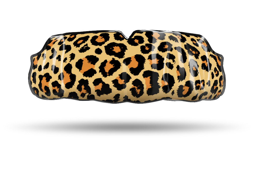 Leopard SKINZ