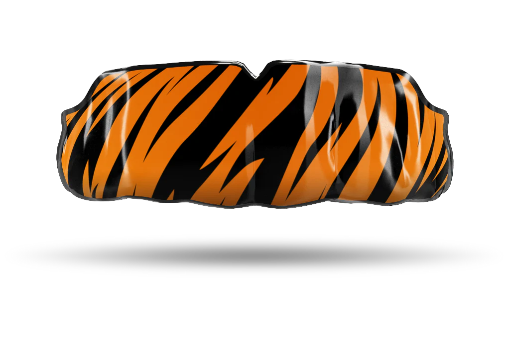 Tiger SKINZ