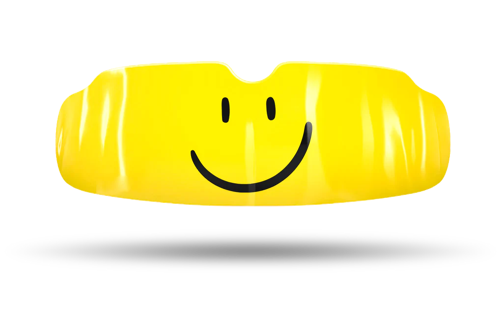 Smiley QuickFIT
