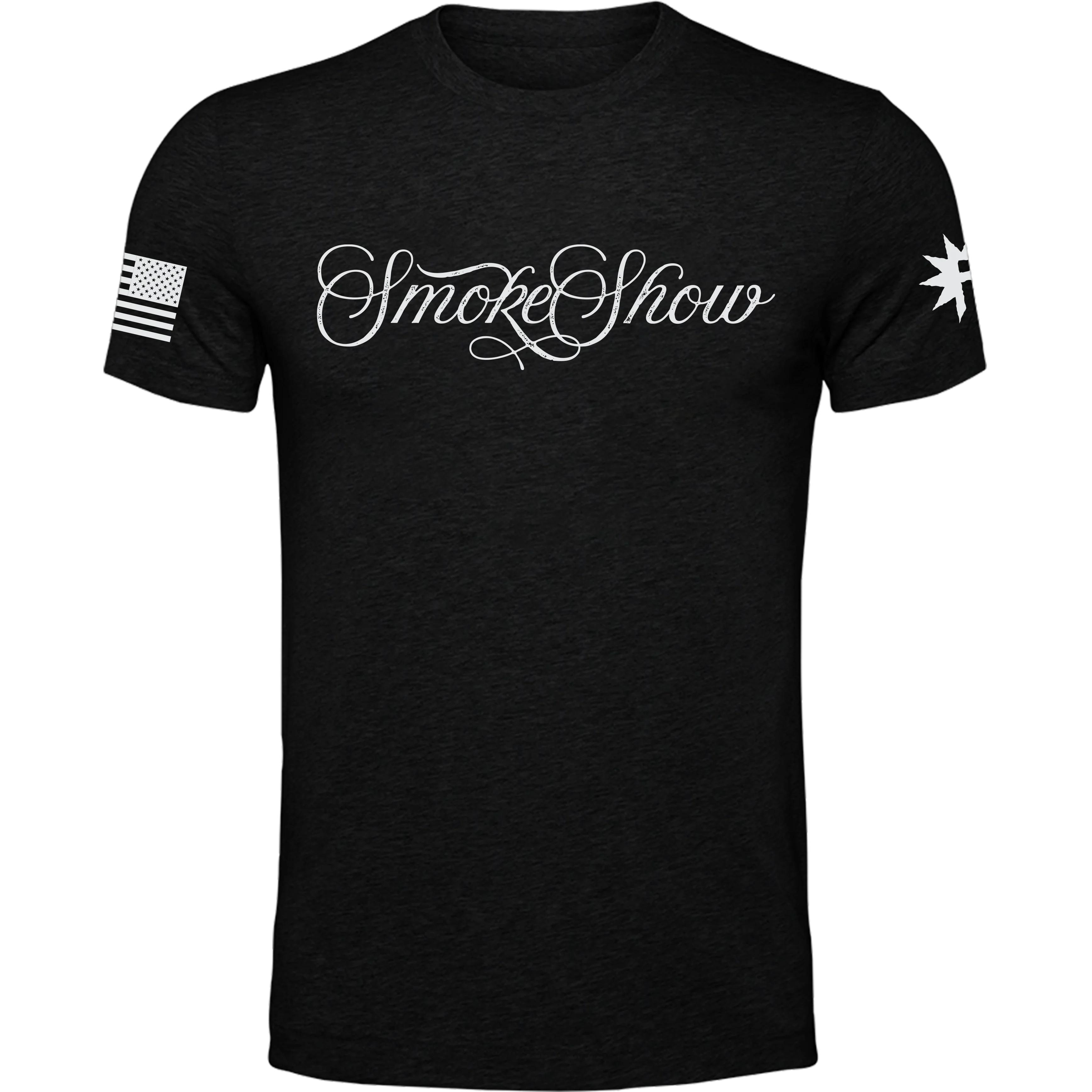 Smoke Show Tee