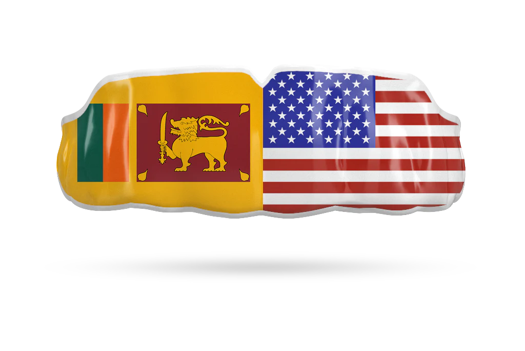 Sri Lanka/USA