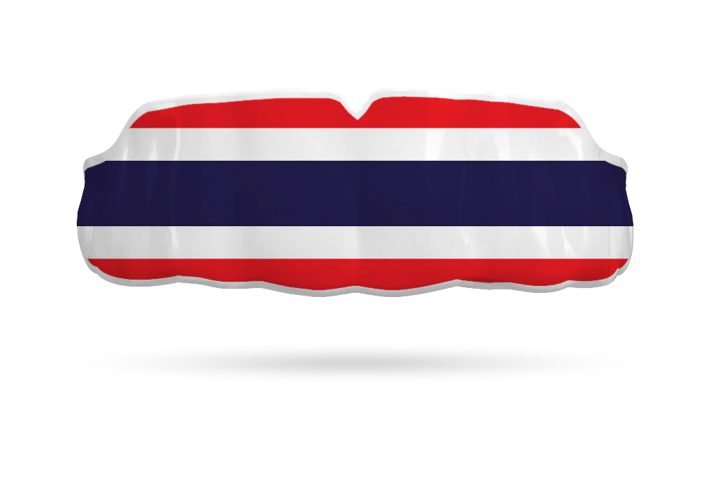 Thailand