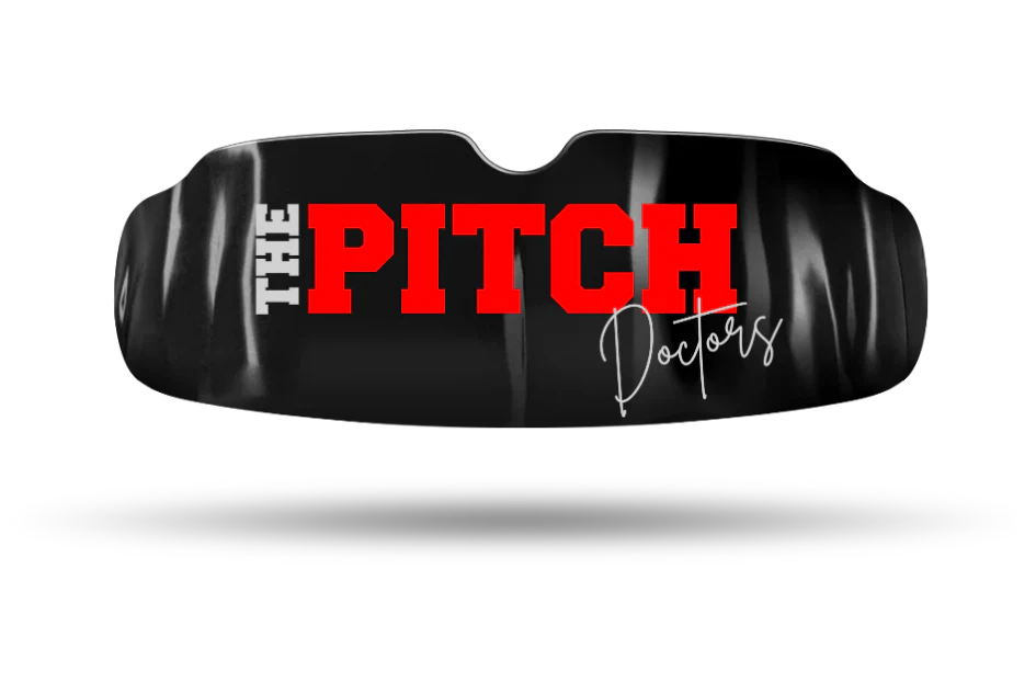 The Pitch Doctors