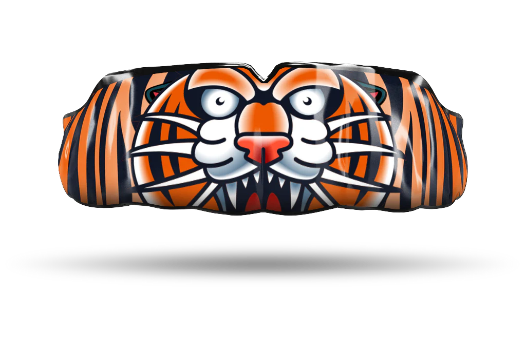Tiger Tattoo