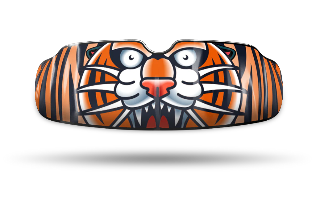 Tiger Tattoo QuickFIT