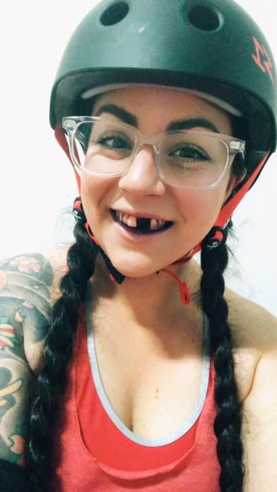Toothless Grin - Image 2
