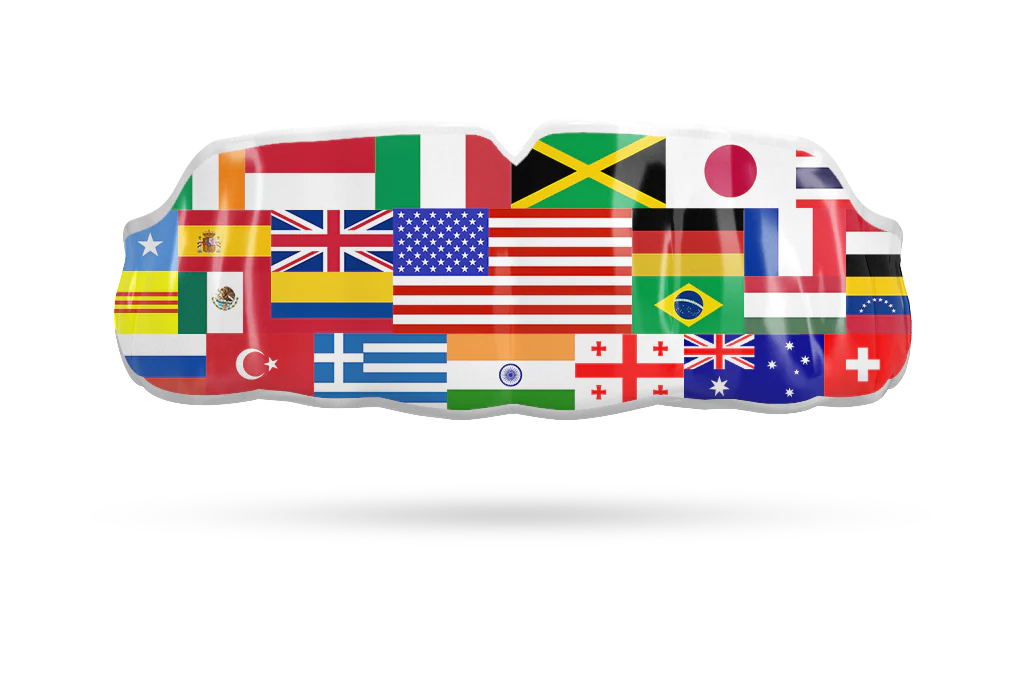 United Nations Flag