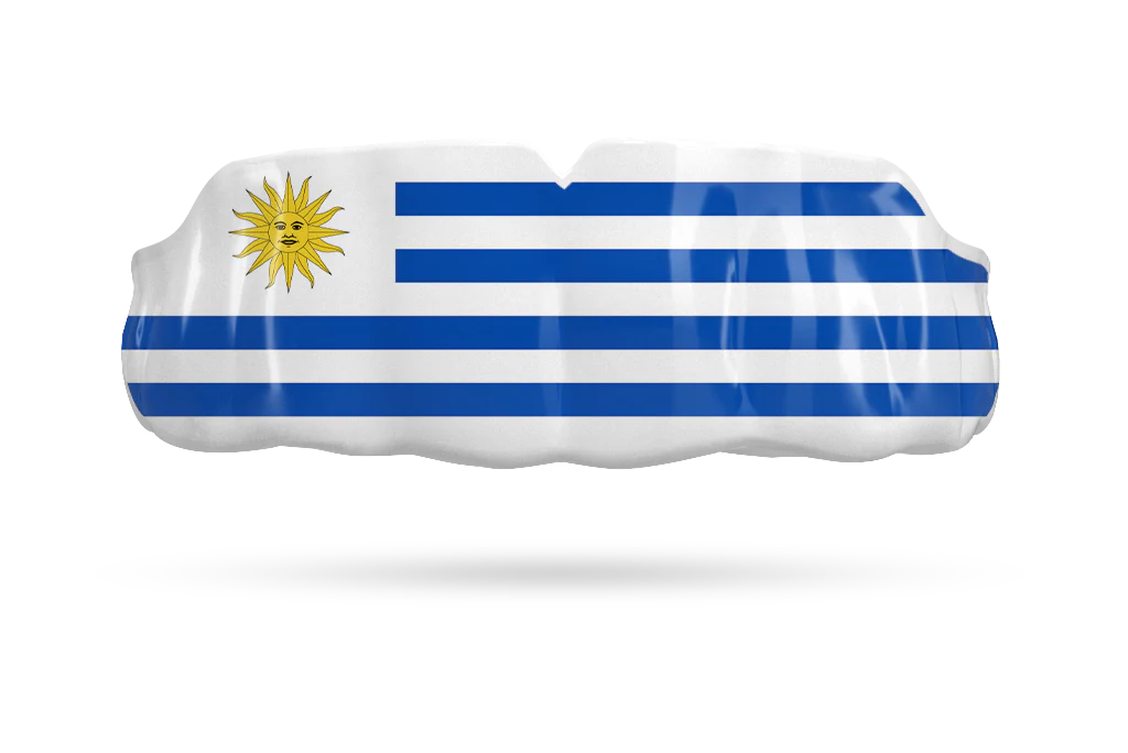 Uruguay