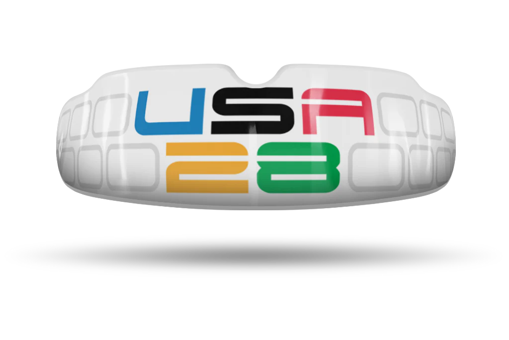 USA 28 QuickFIT