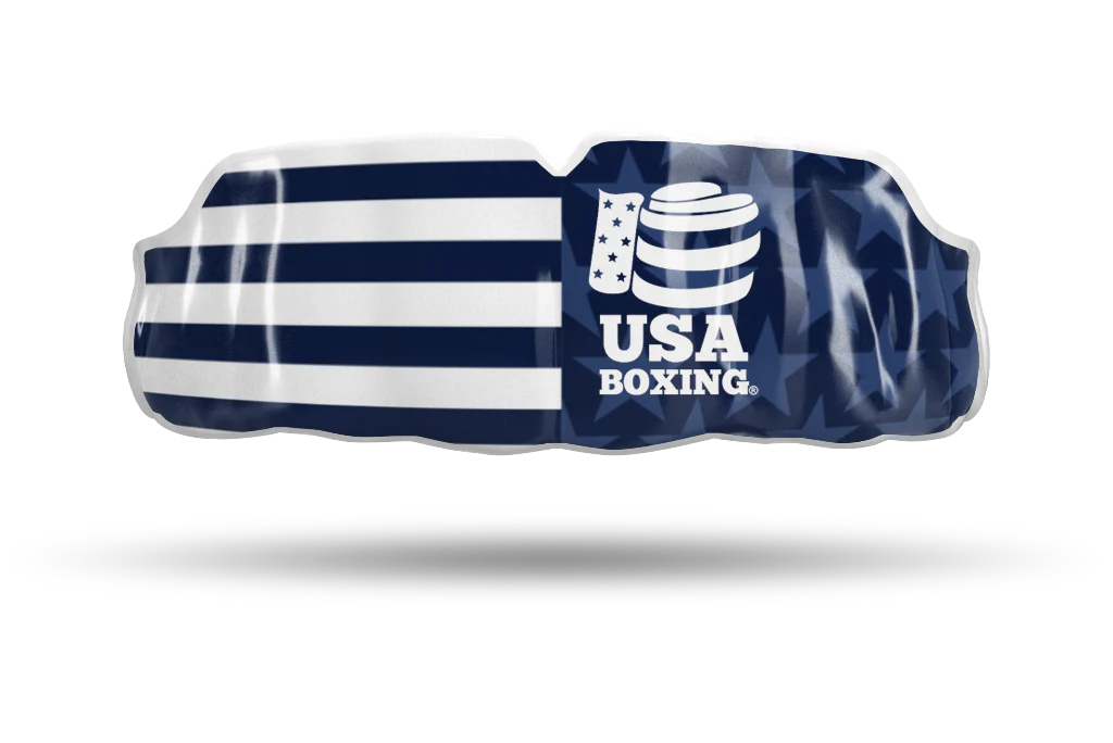 USA Boxing OG