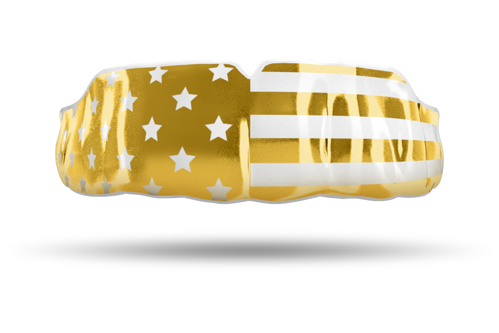 USA Gold