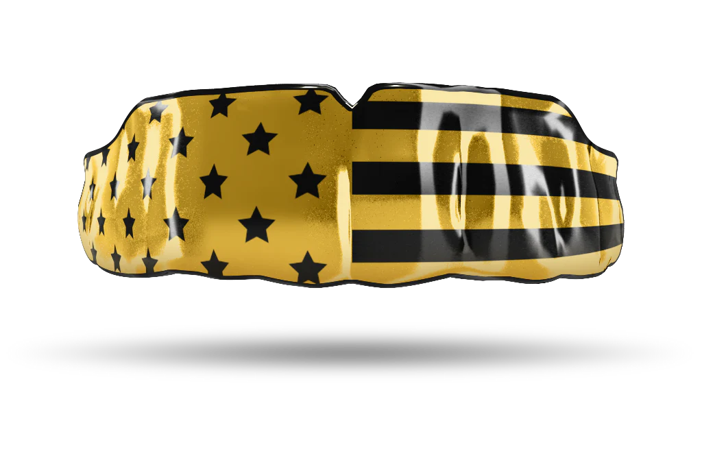 USA Gold - Image 2