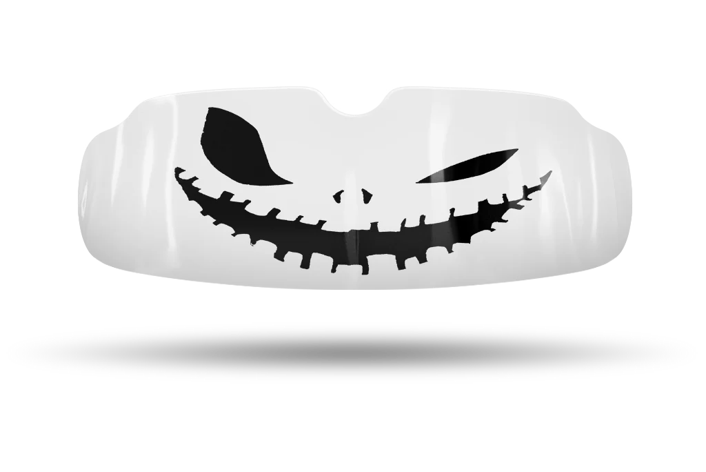 White Ghost QuickFIT