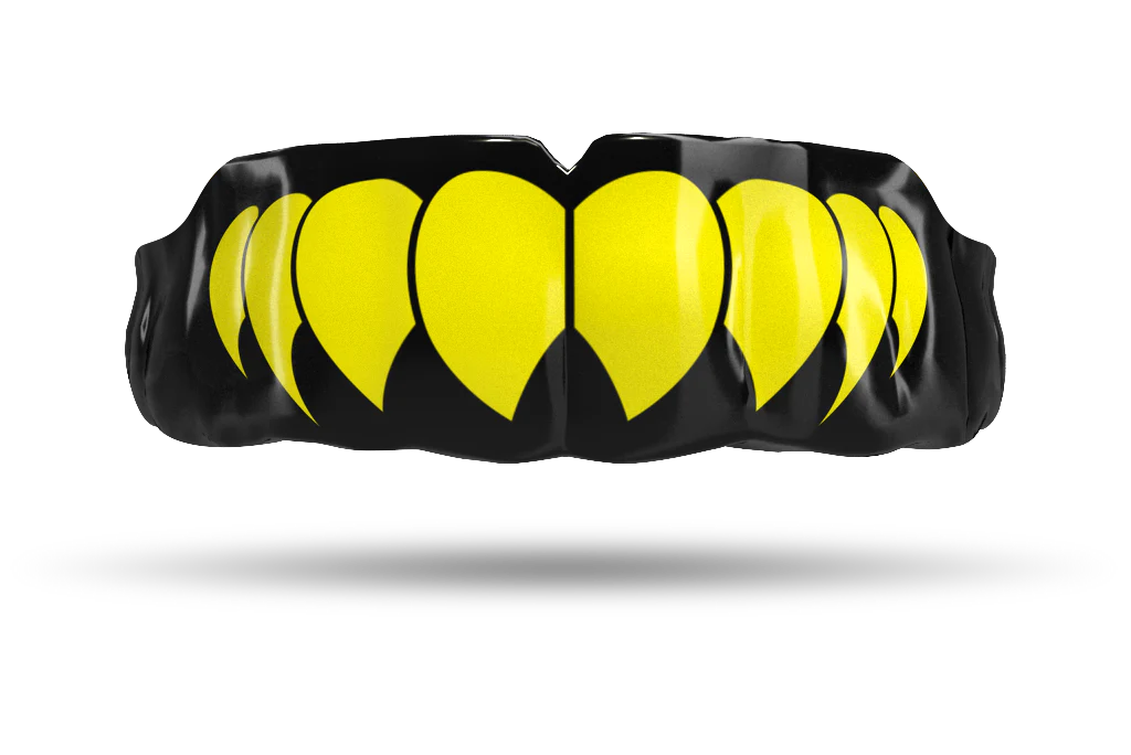 Yellow Fangs