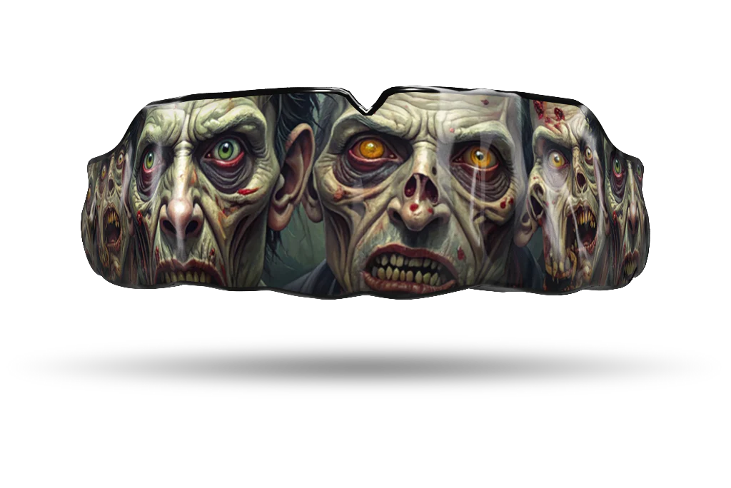 Zombie Halloween